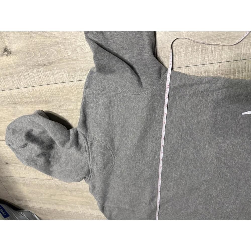 Life Is Good Hoodie Gray Jake Rocket Dog Camping Van Pullover Casaul Men’s Large - Picture 10 of 11